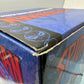 SPIDER-MAN- Motion Globe Diamond Select 2002 Limited To 2500