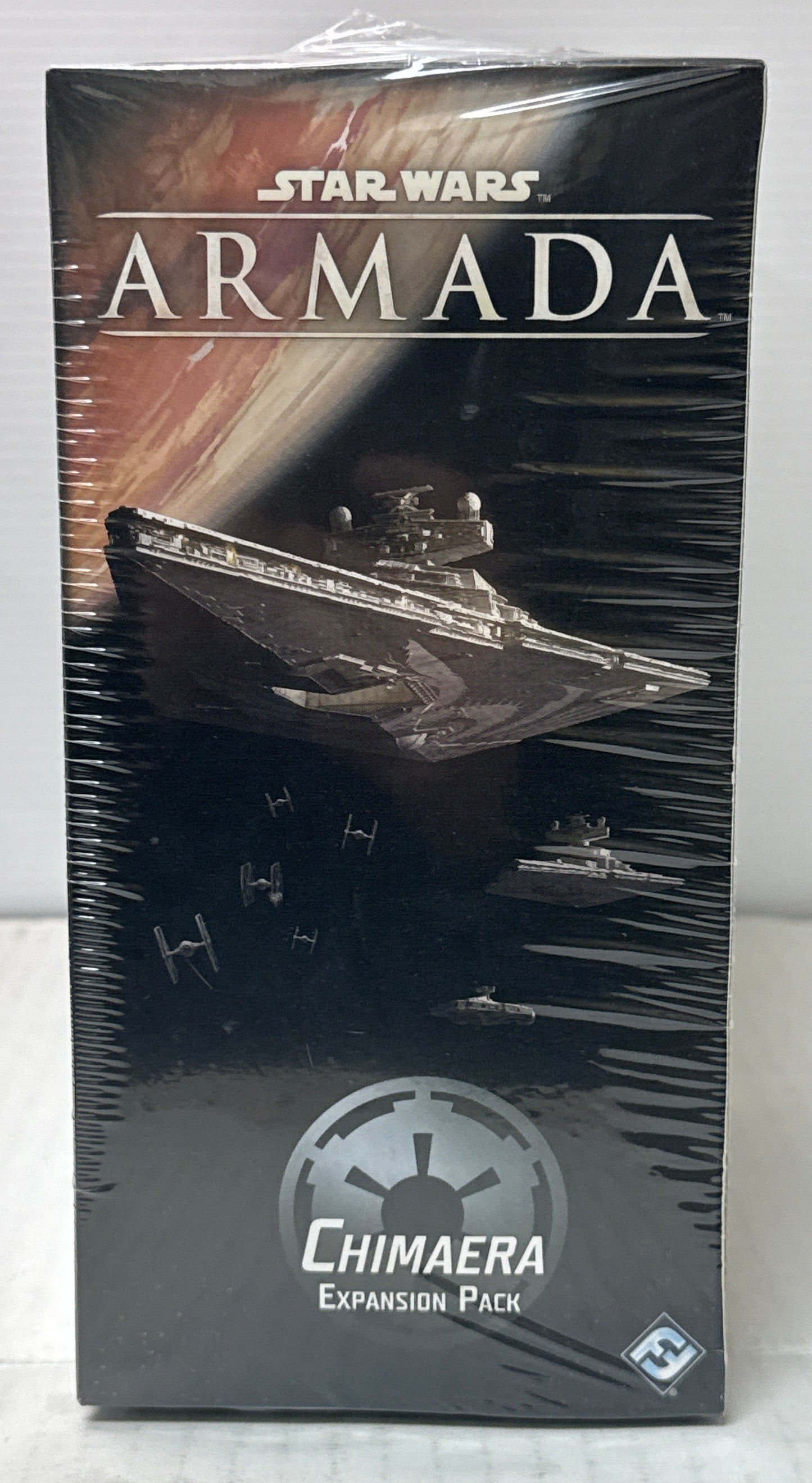 Star Wars Armada Chimaera Expansion Pack - SEALED