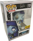 Pop Movies Corpse Bride Emily #1120 Diamond Collection