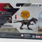 Jurassic World Rebirth Strike Attack Monolophosaurus Dinosaur Figure