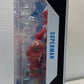 McFarlane DC Multiverse JLA Superman Red Platinum Ed. Plastic Man BAF