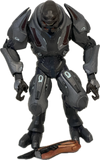 Halo Reach Covenant Gray Elite Ultra