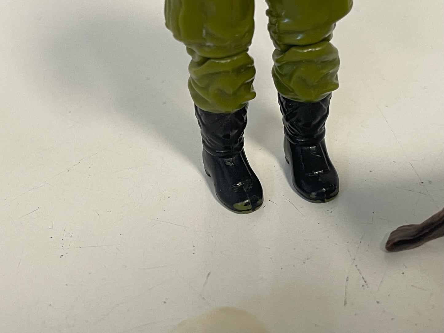 GI Joe Law & Order 1987