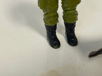 GI Joe Law & Order 1987