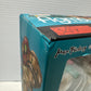 Good Smile Metroid Prime 3: Corruption: Samus Aran Figma 349 - OPEN BOX COMPLETE
