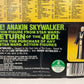 Star Wars Return Of The Jedi Prune Face 1984 Unpunched