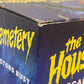 Trick Or Treat Studios House By The Cemetery 1:4 Scale Collectors Bust