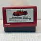 Corgi Heroes Under Fire Seagrave 70th Anniversary Open Cab Diecast Vehicle 2002