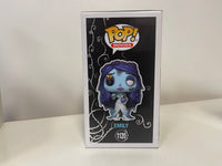 Pop Movies Corpse Bride Emily #1120 Diamond Collection
