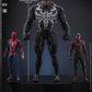 SpiderMan 2 (Video Game 2023) Venom 1:6 Scale Hot Toys Figure VGM59