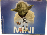Lego Star wars Mini Lego Club Exclusive Tie-Fighter w/ AT-ST Poster 3219