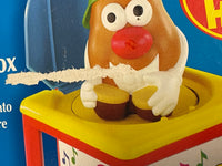 Playskool Mr. Potatato Head Musical Jack-In-The-Box Exclusive