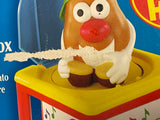 Playskool Mr. Potatato Head Musical Jack-In-The-Box Exclusive
