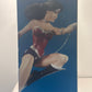 Wonder Woman Statue 52! Cover Girls DC Universe  DC Direct Sam Greenwell