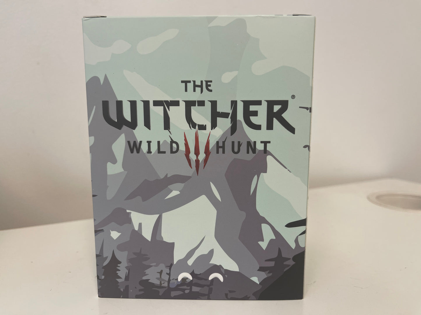 The Witcher III Wild Hunt Cirilla #3