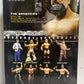 WWE Classic Superstars The Barbarian Boxed Action Figure with Axe