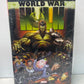 World War Hulk Omnibus Hardcover - Marvel Comics - Broken Seal