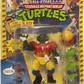 Teenage Mutant Ninja Turtles Sewer Sports All-stars T.D. Tossin' Leo 1991