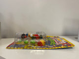 Teenage Mutant Ninja Turtles Sewer Sports All-stars T.D. Tossin' Leo 1991
