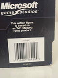 Halo 2 Limited Edition Spartan