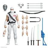 G.I. Joe Ultimates Storm Shadow 7-Inch Action Figure