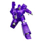 Transformers G1 Megatron Energy Explosion Blokees Action Edition 02 Model Kit