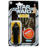 Star Wars Retro Collection Wave 1 Set of 6 Action Figure