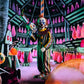 Killer Klowns From Outer Space Rudy Scream Greats 8-inch Action Figure
