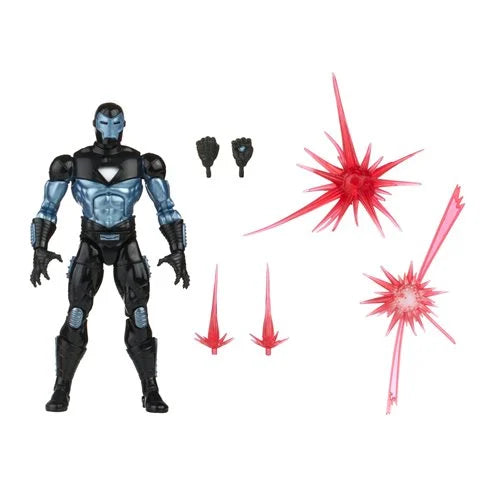 Marvel Legends War Machine