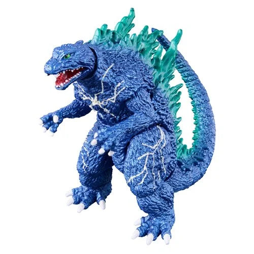 Godziburst Thunder Godzilla Action Figure