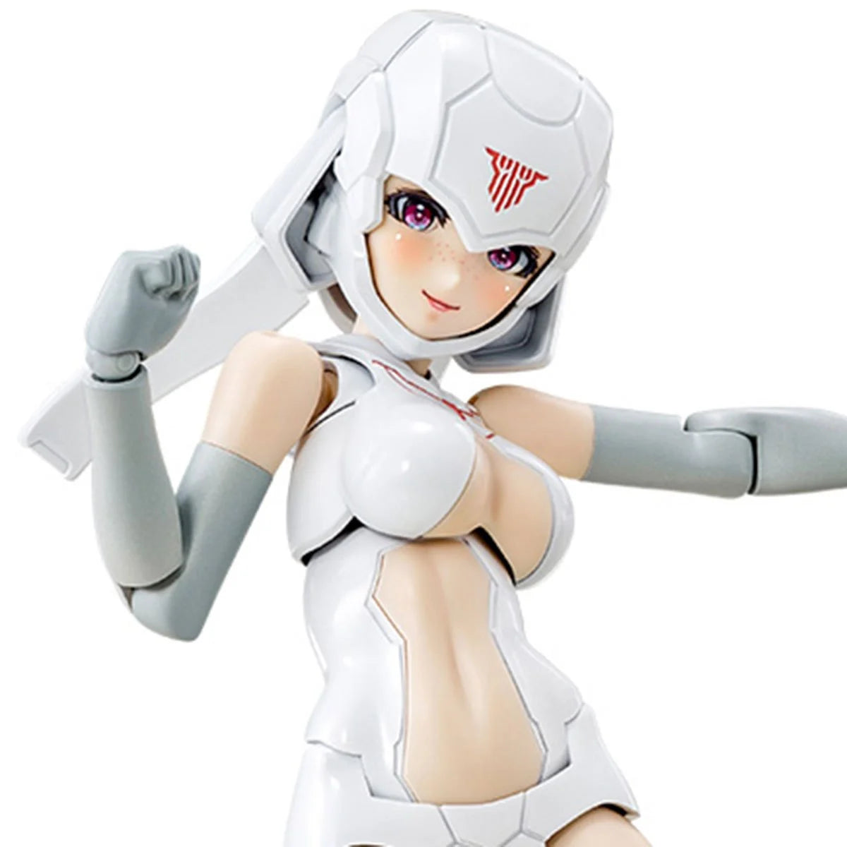 Megami Device B1R-L Chassis Skin Color A Model Kit
