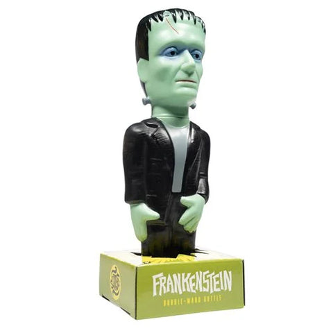 Universal Monsters Frankenstein Super Soapies