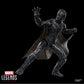 Thunderbolts Marvel Legends Series Valentina Allegra de Fontaine and The Void 6-Inch Action Figures