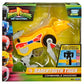 Mighty Morphin Power Rangers: Re-Ignition Sabertooth Tiger Dinozord Action Figure