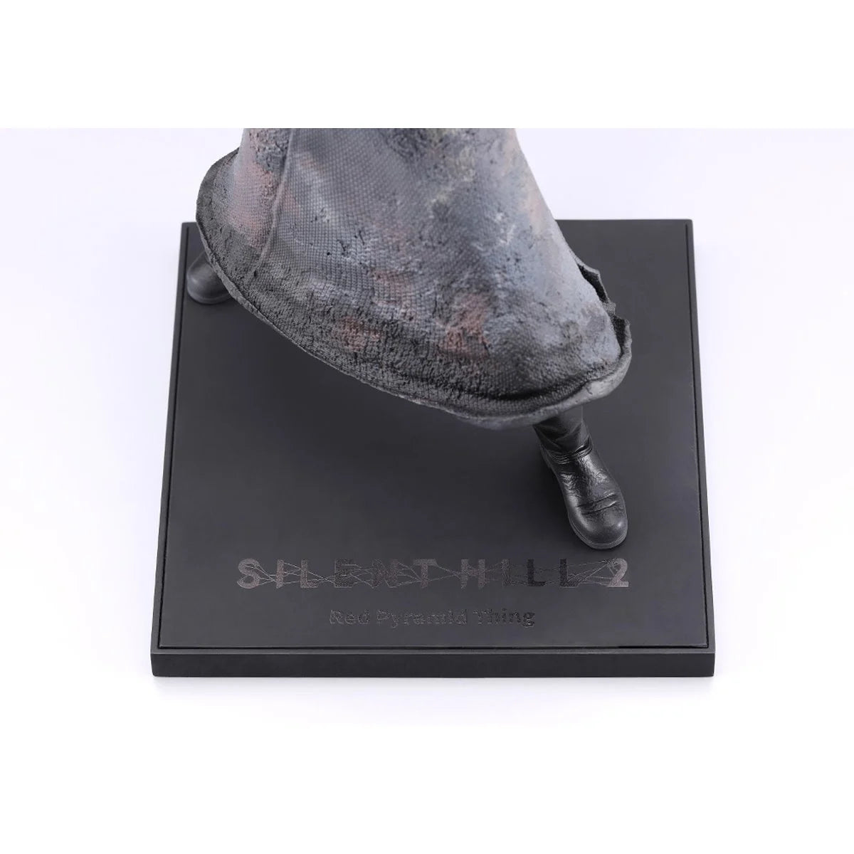 Silent Hill 2 Red Pyramid Thing Oshi Works Statue