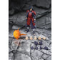 Naruto: Shippuden Madara Uchiha Legend Of Darkness S.H.Figuarts Action Figure