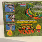 Mutant Ninja Turtles The Next Mutation Mutant Marauder Vehicle