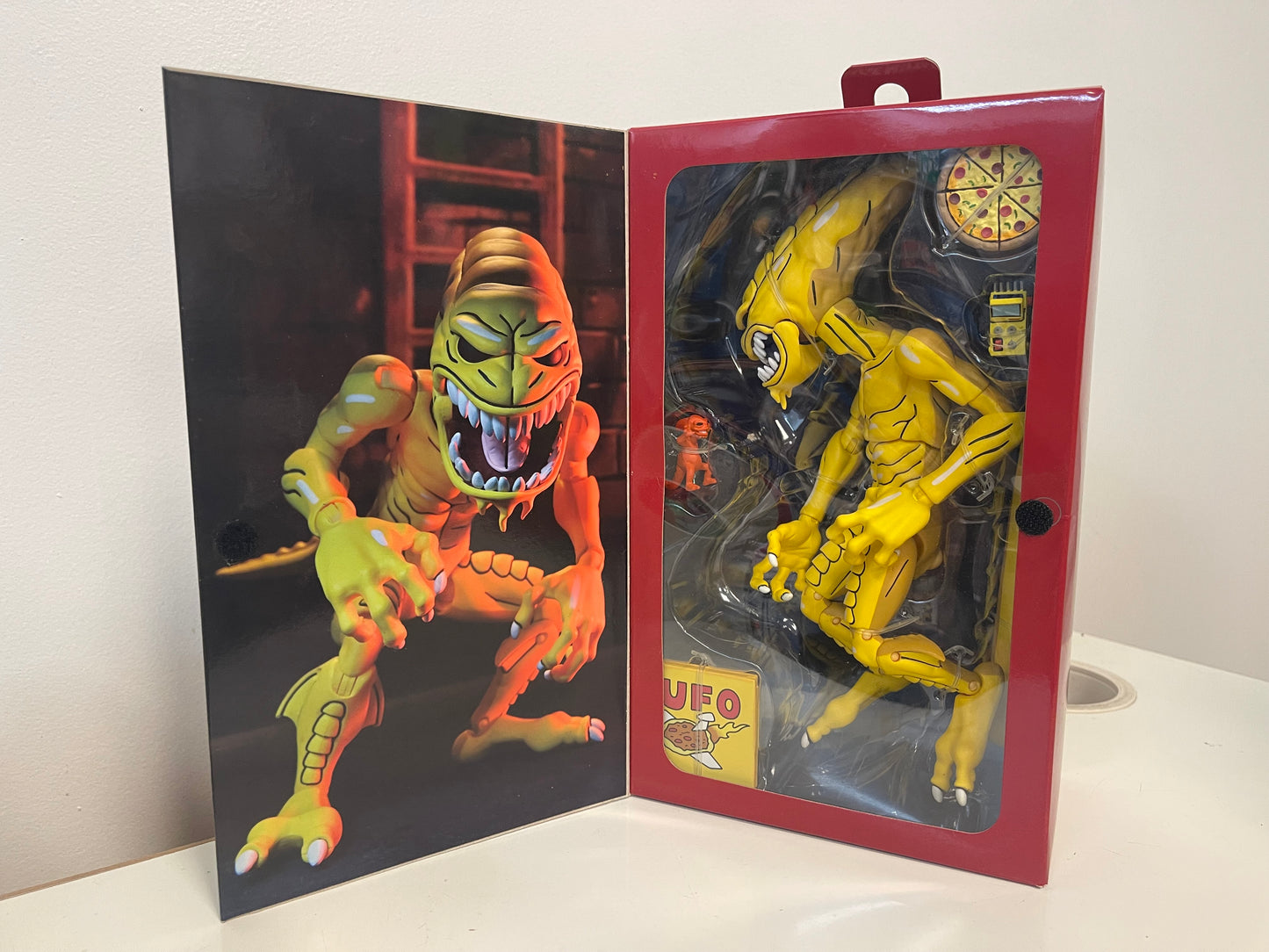 Teenage Mutant Ninja Turtles Another One Bites The Crust