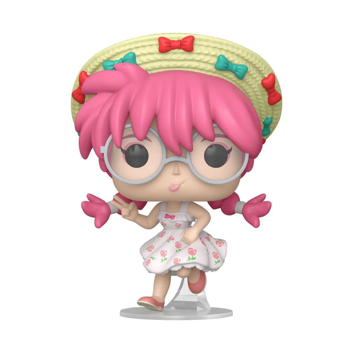 Ranma 1/2 Ranma Funko Pop! Vinyl Figure #2543