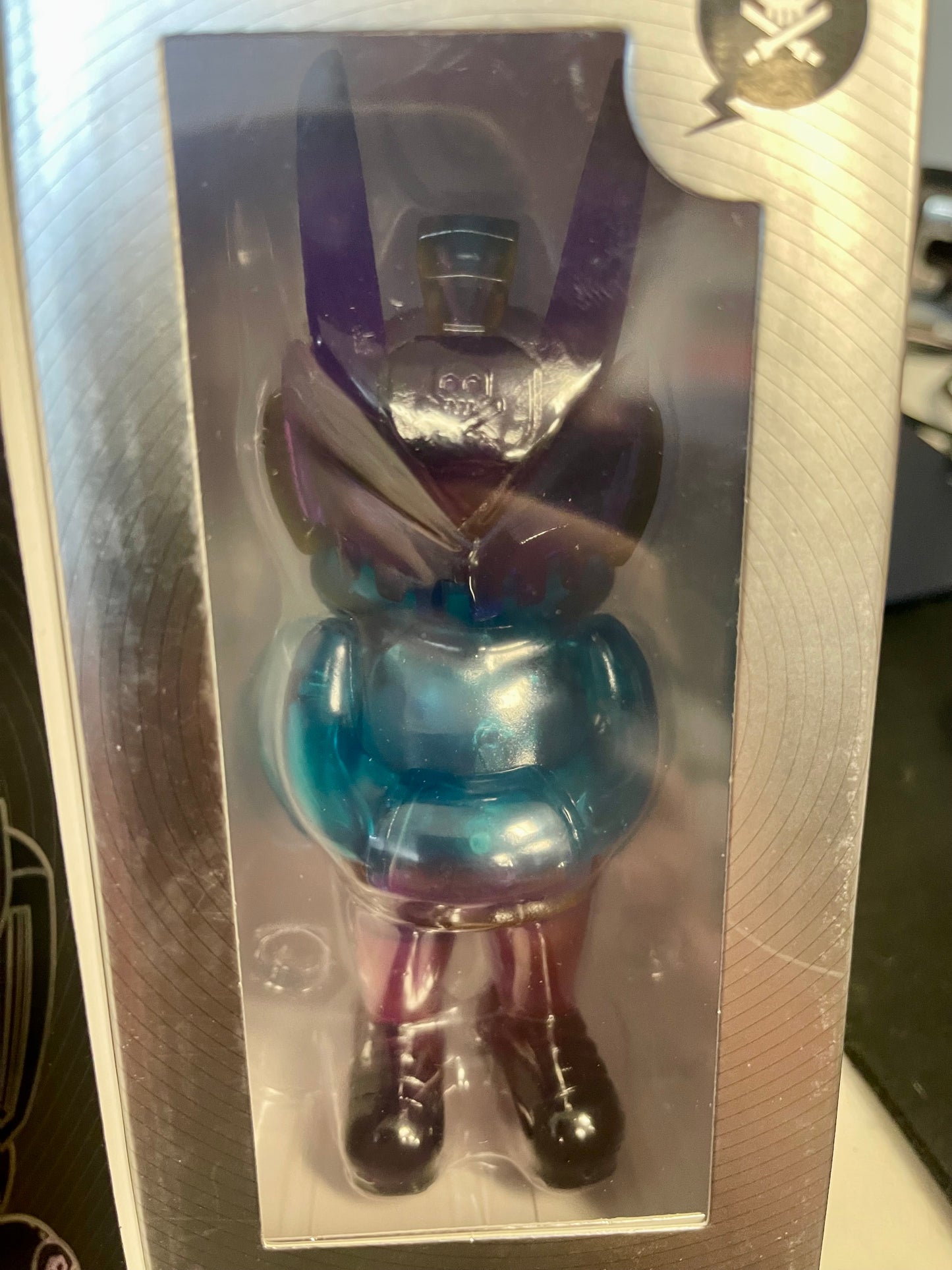 Quiccs X TE063 The Endgame Quest