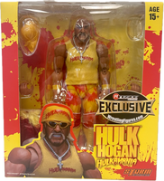 Hulkamania Hulk Hogan