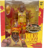 Hulkamania Hulk Hogan