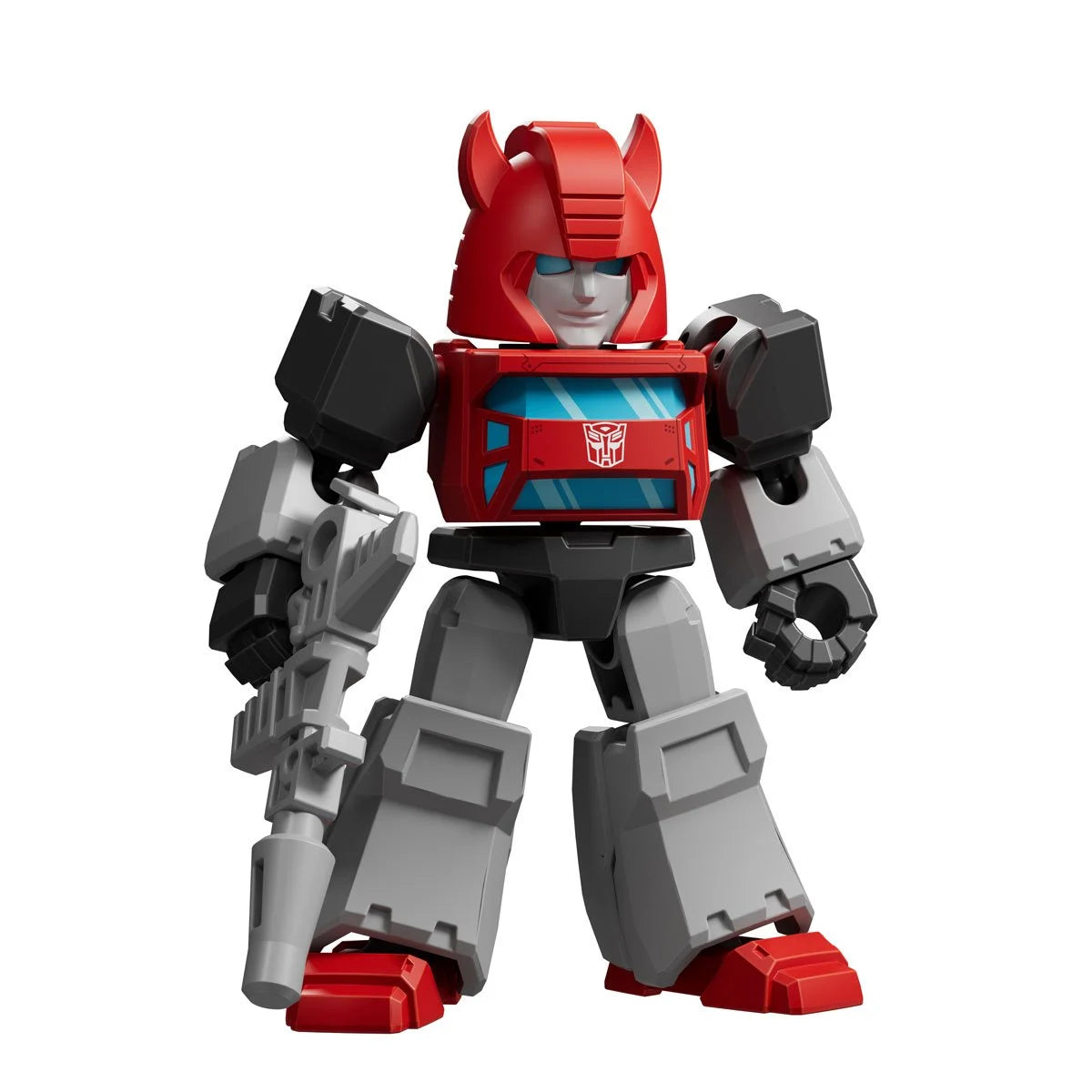 Transformers Defender Version Wave 7 Power of the Beast Mini Model Kit