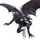 Yu-Gi-Oh! Duel Monsters Red-Eyes Black Dragon Oshi Works Statue