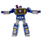 Transformers Soundwave Flagship Auto-Converting Robot