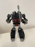 Transformers War For Cybertron Siege Soundblaster