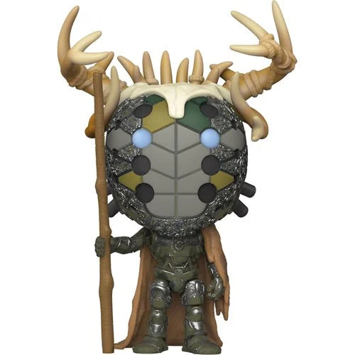 Rebel Moon Jimmy with Antlers (Wave 2) Funko Pop! Vinyl FIgure #1562