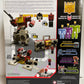 Transformers TITANS RETURN Leader Class BLASTER & TWIN CAST Headmaster 2015