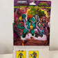 Turtles Of Grayskull Leatherhead