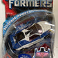 Transformers - Autobot BREAKAWAY Wal Mart Exclusive 2008